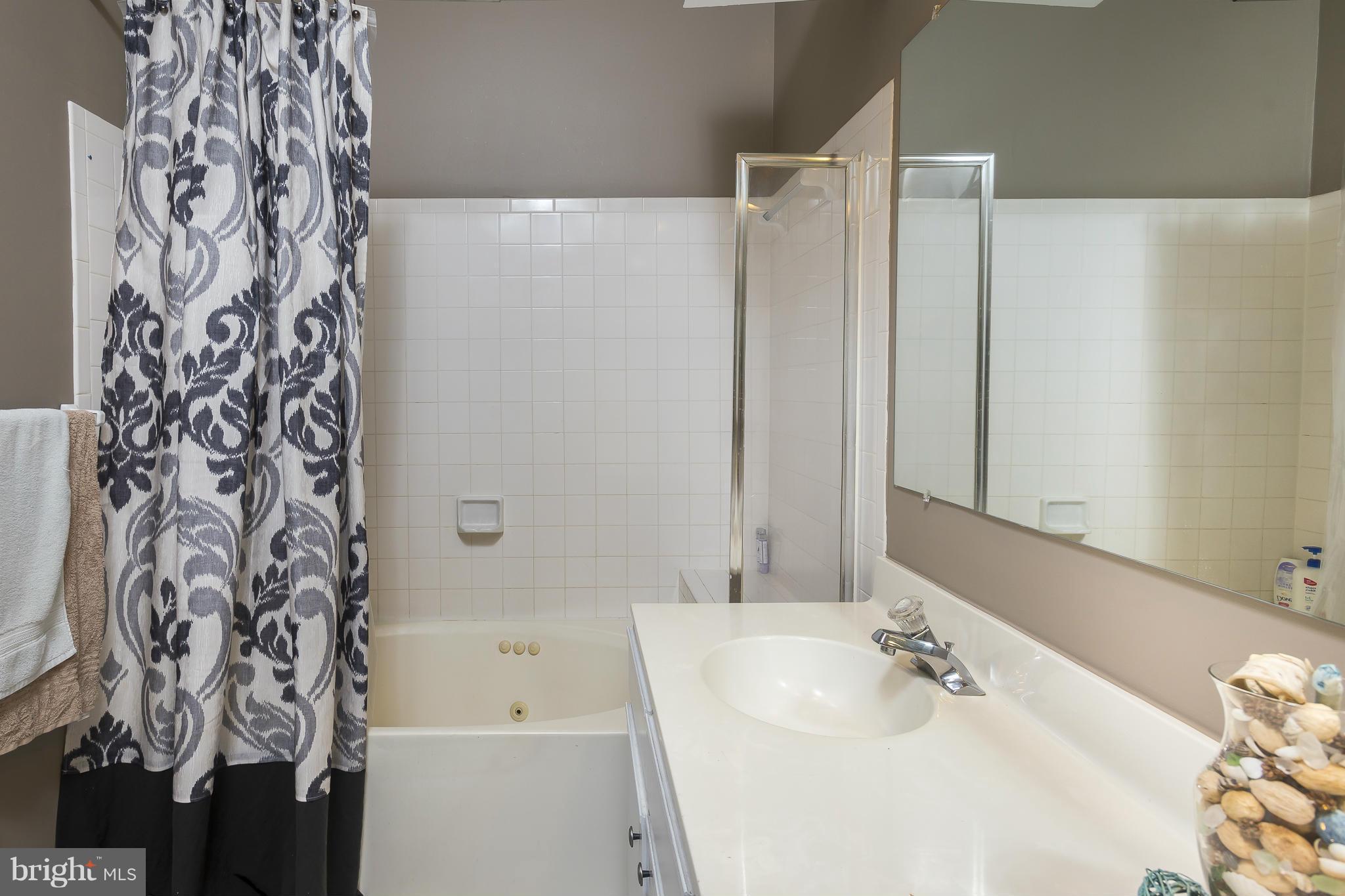 13703 Modrad Way, Unit 9B31 Silver Spring, MD 20904 - Photo 15 of 20 Bath (Master)