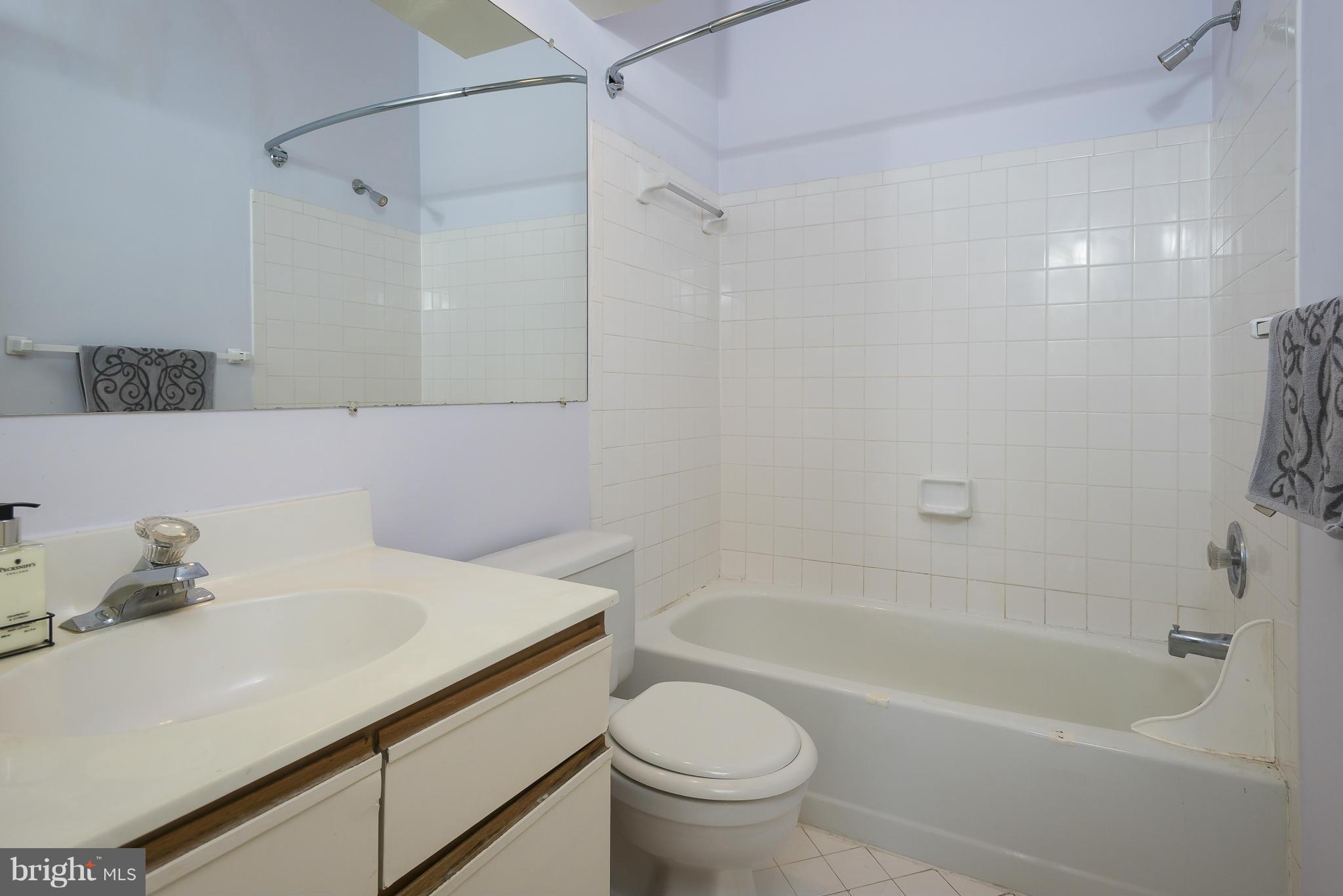 13703 Modrad Way, Unit 9B31 Silver Spring, MD 20904 - Photo 18 of 20 Bath
