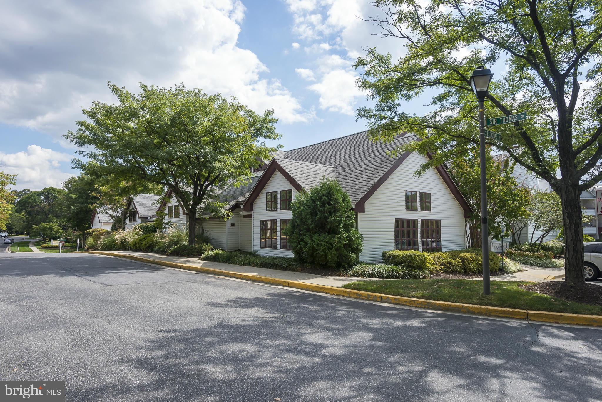 13703 Modrad Way, Unit 9B31 Silver Spring, MD 20904 - Photo 20 of 20 Community