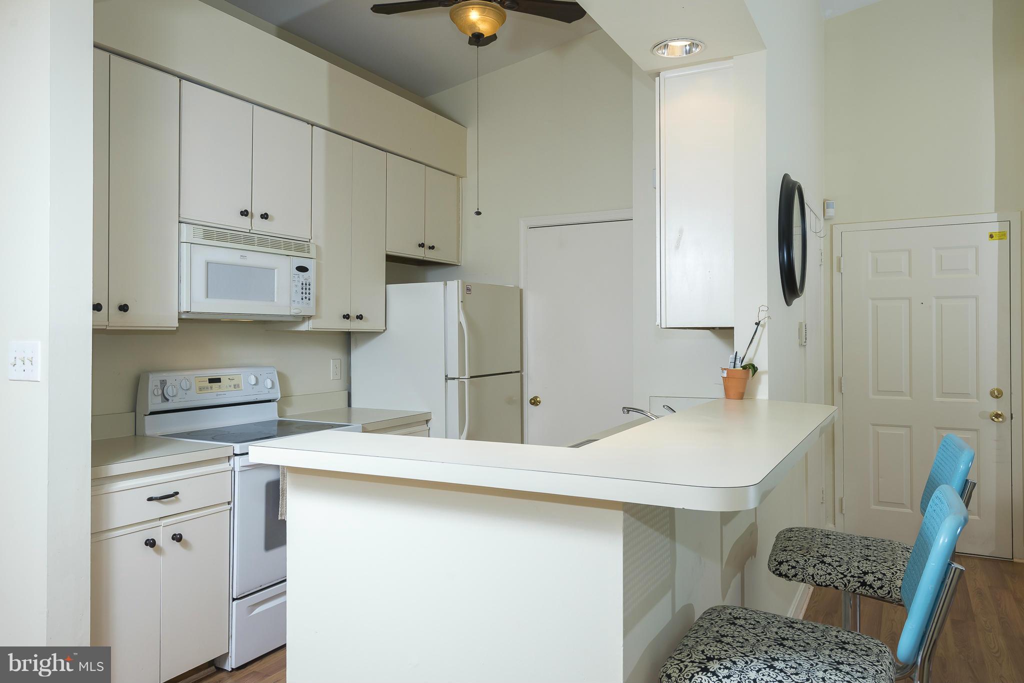 13703 Modrad Way, Unit 9B31 Silver Spring, MD 20904 - Photo 9 of 20 Kitchen