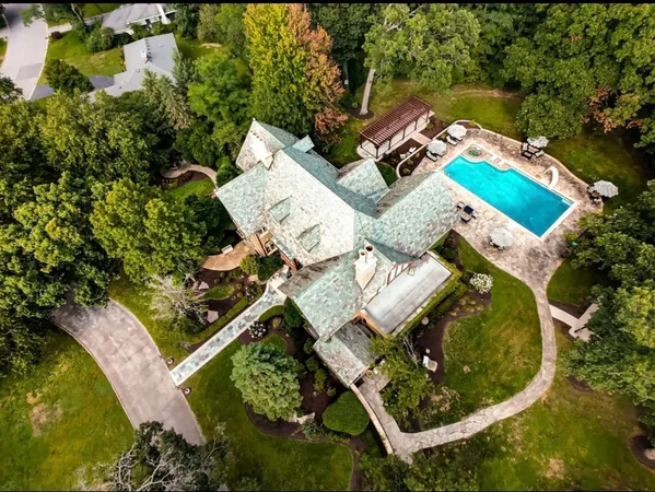 $2,200,000 | 3505 Haweswood Drive, Crete, IL 60417