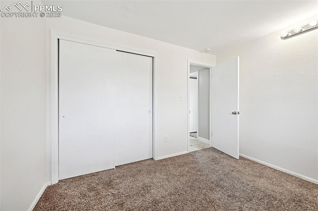 1248 Jet Wing Drive Colorado Springs, CO 80916 - Photo 17 of 25 a view of room