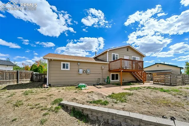 $358,000 | 1248 Jet Wing Drive, Colorado Springs, CO 80916