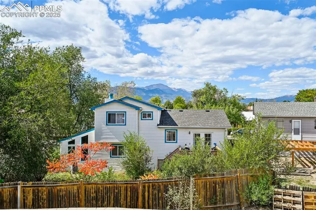 $358,000 | 1248 Jet Wing Drive, Colorado Springs, CO 80916