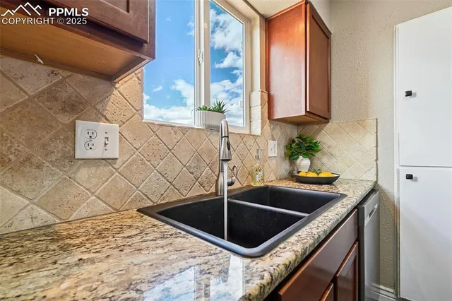 $358,000 | 1248 Jet Wing Drive, Colorado Springs, CO 80916