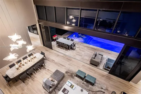 $14,500,000 | 16470 Northeast 30th Avenue, North Miami Beach, FL 33160
