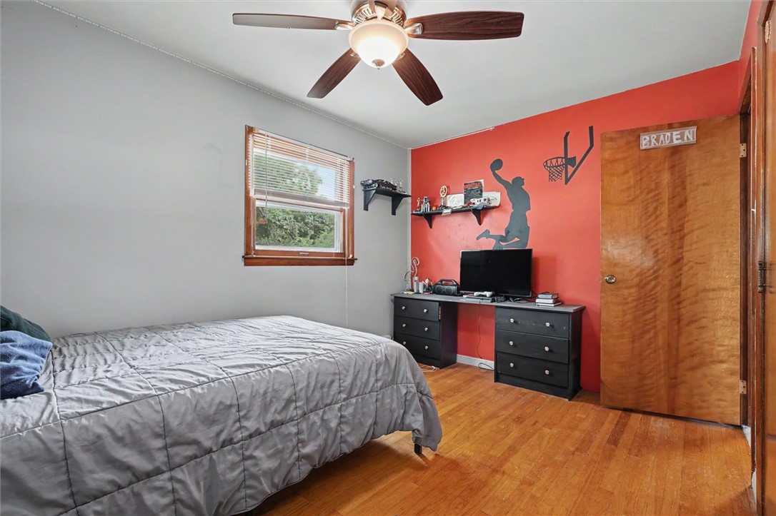 307 Poland Road Danville, IL 61834 - Photo 22 of 46