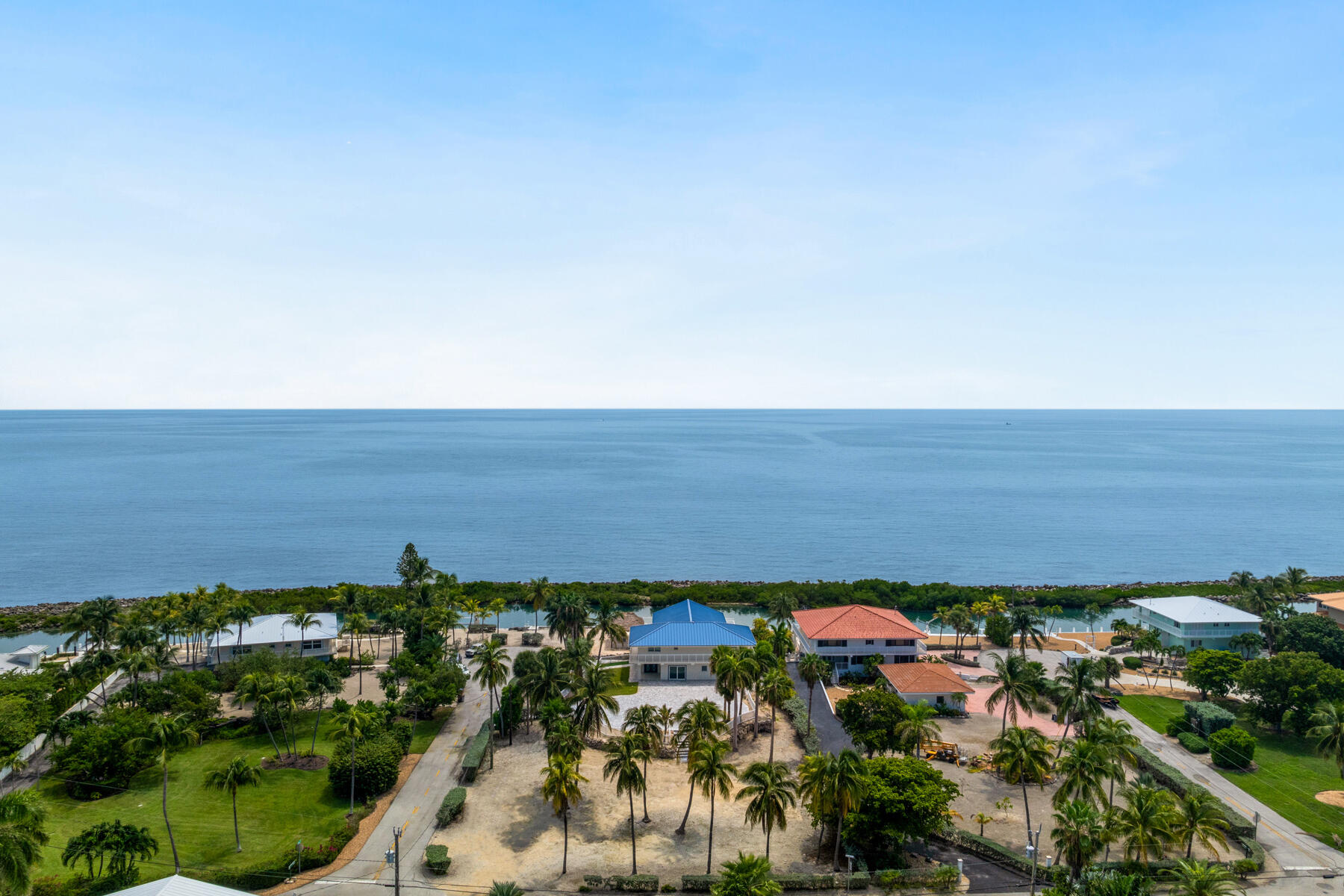 308 Sabal Street Duck Key, FL 33050 - Photo 65 of 87 Prime boating access