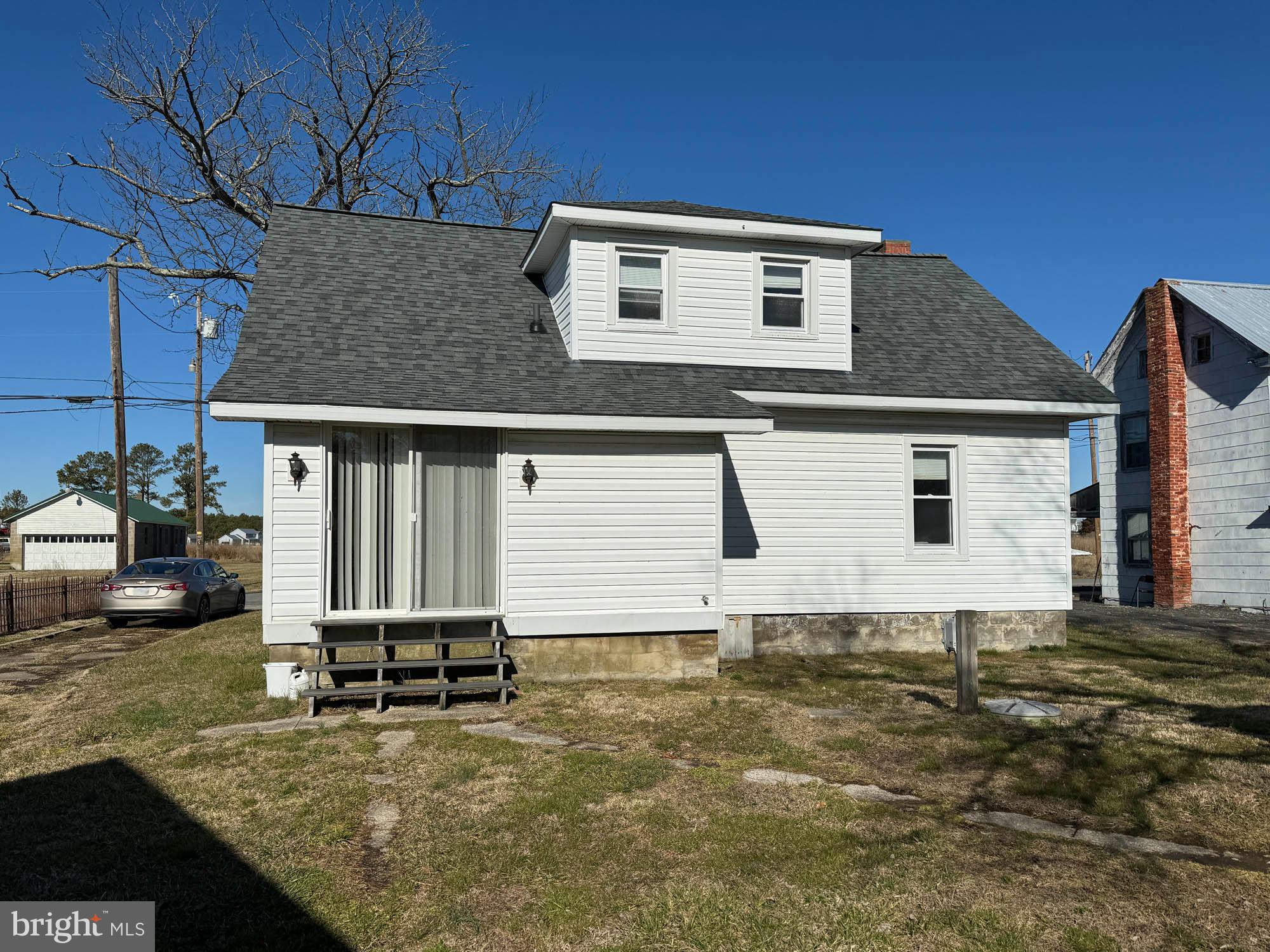 1207 Old Madison Road Madison, MD 21648 - Photo 3 of 17 Gallery Image 3