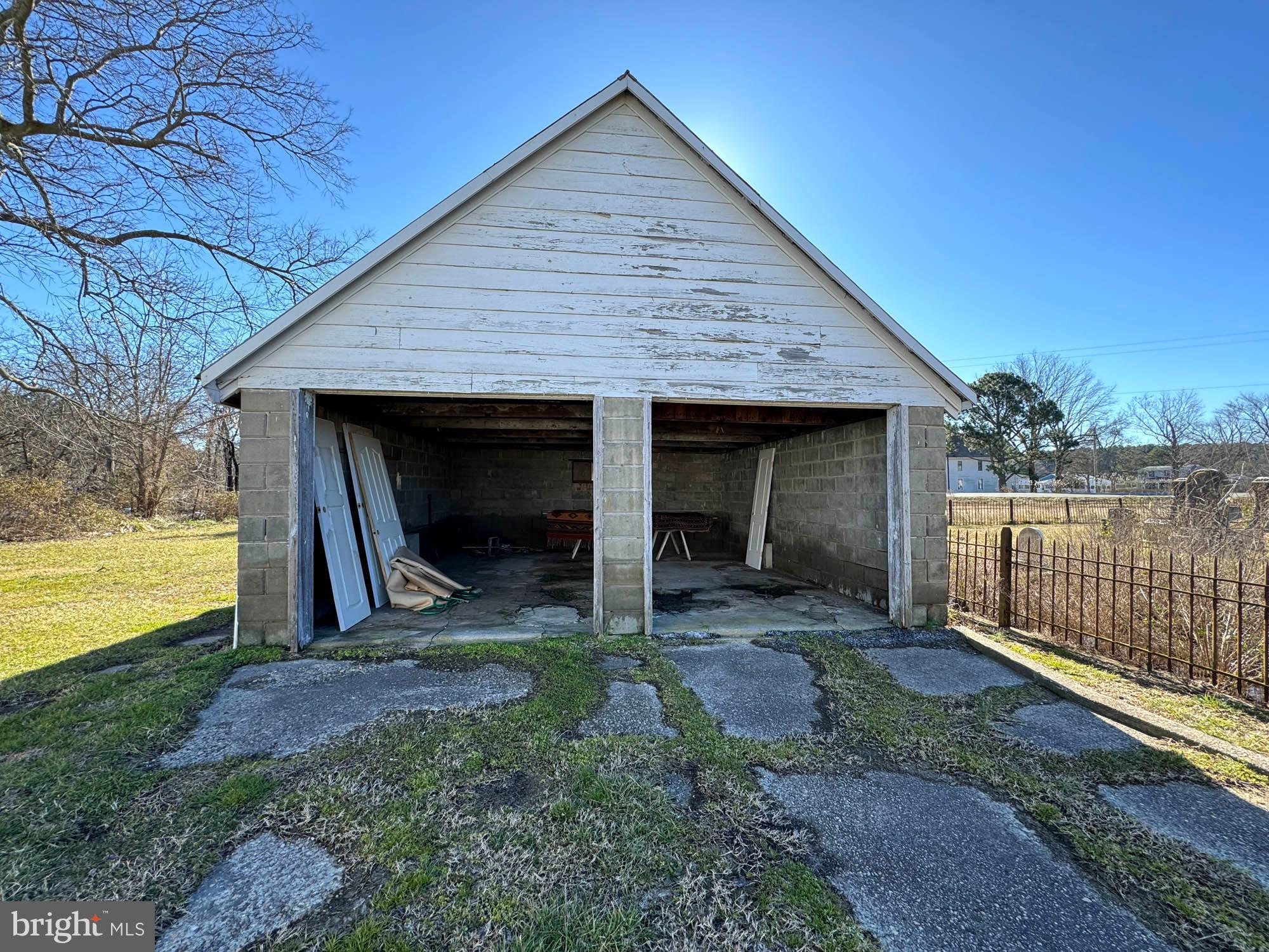1207 Old Madison Road Madison, MD 21648 - Photo 6 of 17 Gallery Image 6