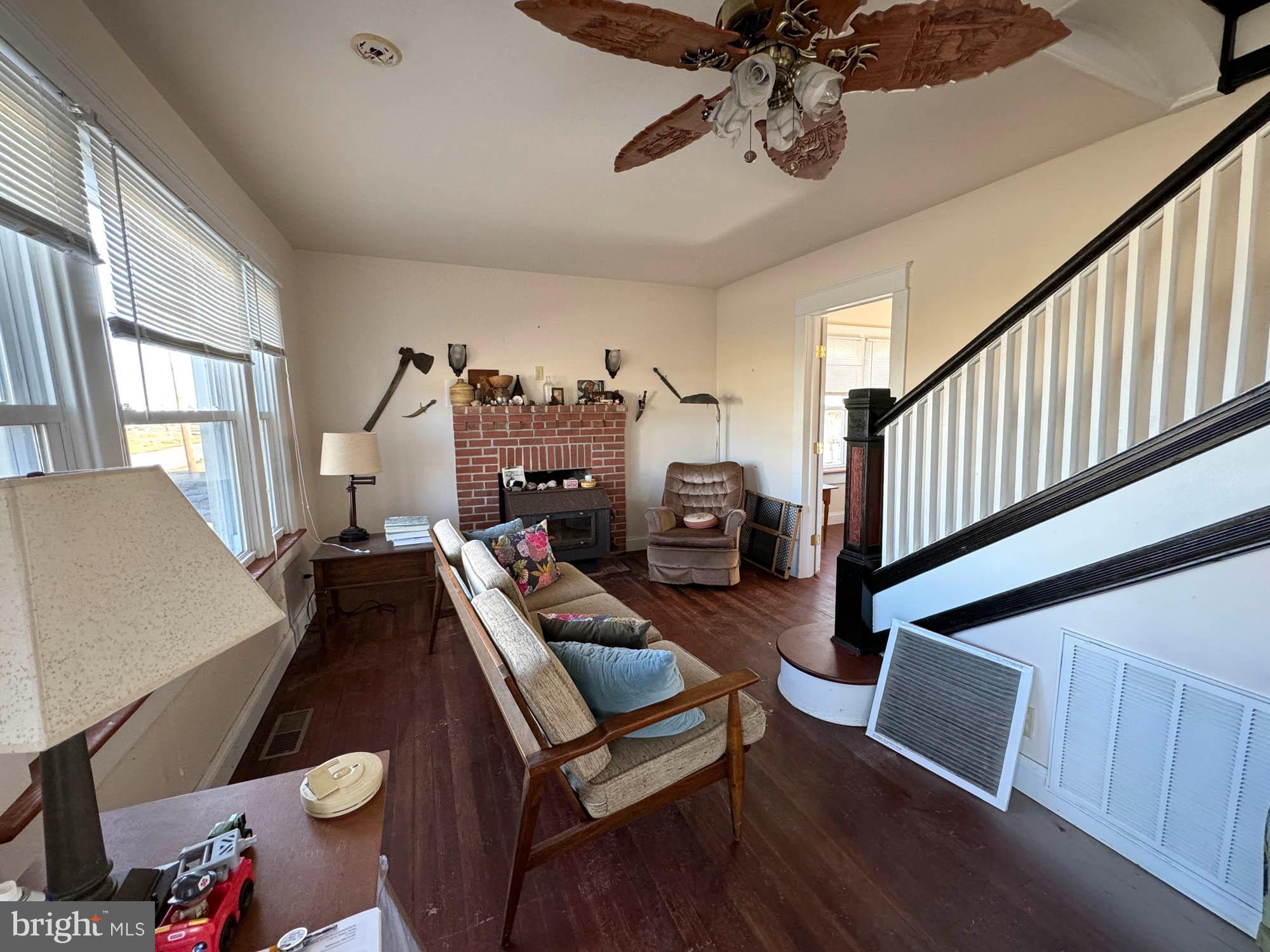 1207 Old Madison Road Madison, MD 21648 - Photo 8 of 17 Gallery Image 8