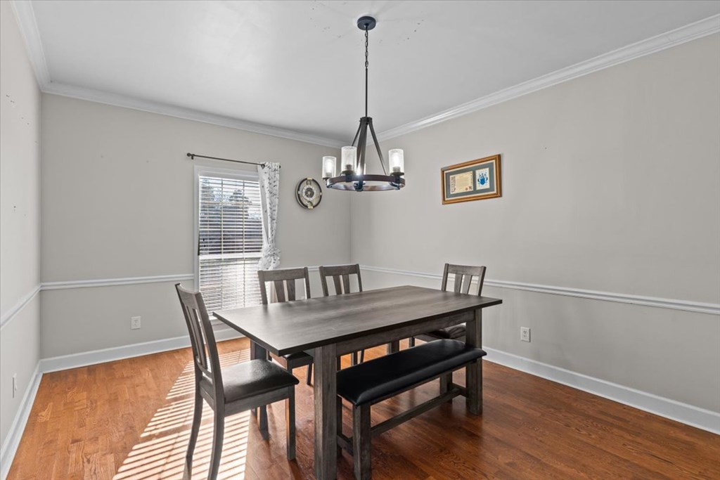 3649 Oak Ridge Lane Dothan, AL 36303 - Photo 8 of 46