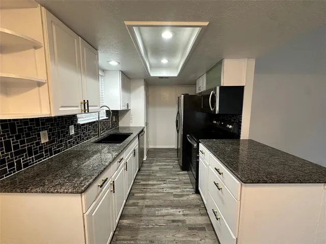 $2,100 | 4624 Bethany Drive, Garland, TX 75042