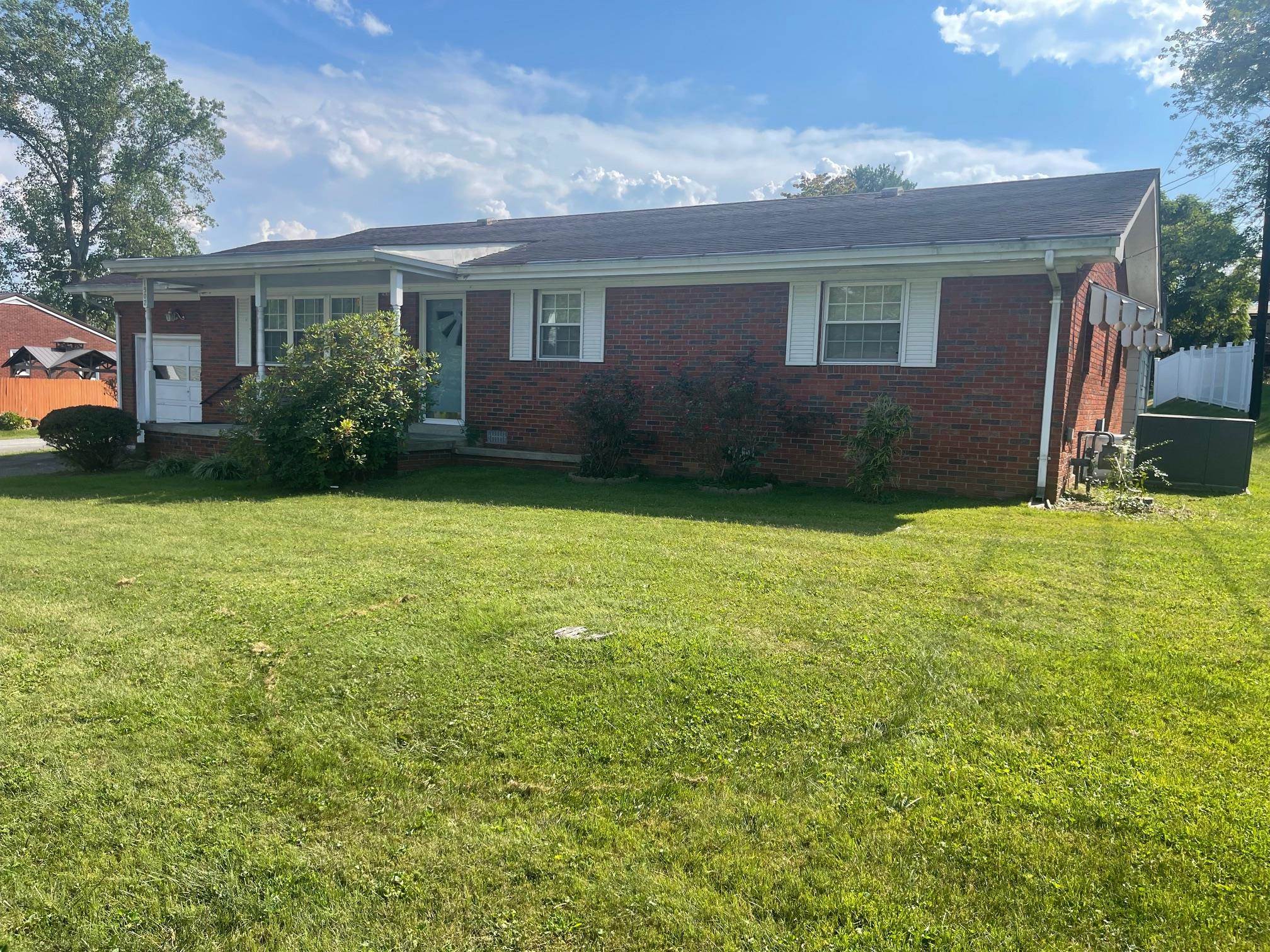 1502 Bellefonte Road Flatwoods, KY 41139 - Photo 1 of 15