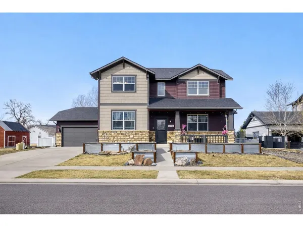 $669,000 | 210 Peppler Drive, Longmont, CO 80504