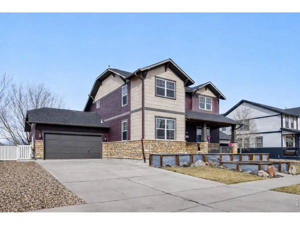 $669,000 | 210 Peppler Drive, Longmont, CO 80504