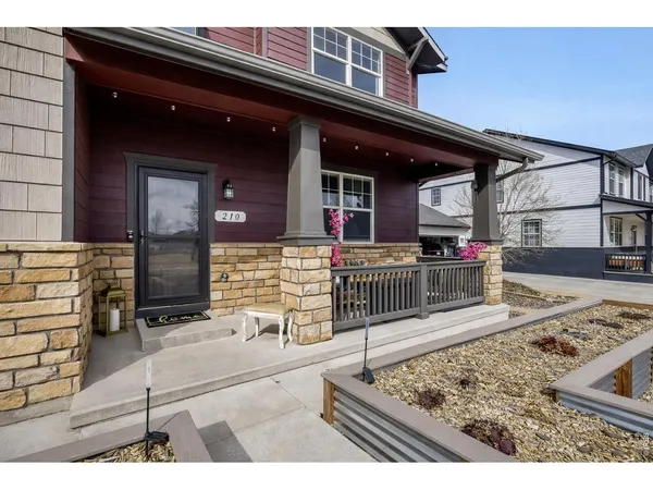 $669,000 | 210 Peppler Drive, Longmont, CO 80504