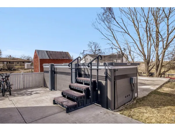 $669,000 | 210 Peppler Drive, Longmont, CO 80504