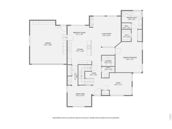 $669,000 | 210 Peppler Drive, Longmont, CO 80504