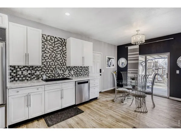 $669,000 | 210 Peppler Drive, Longmont, CO 80504