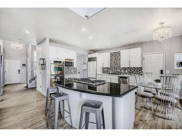 $669,000 | 210 Peppler Drive, Longmont, CO 80504