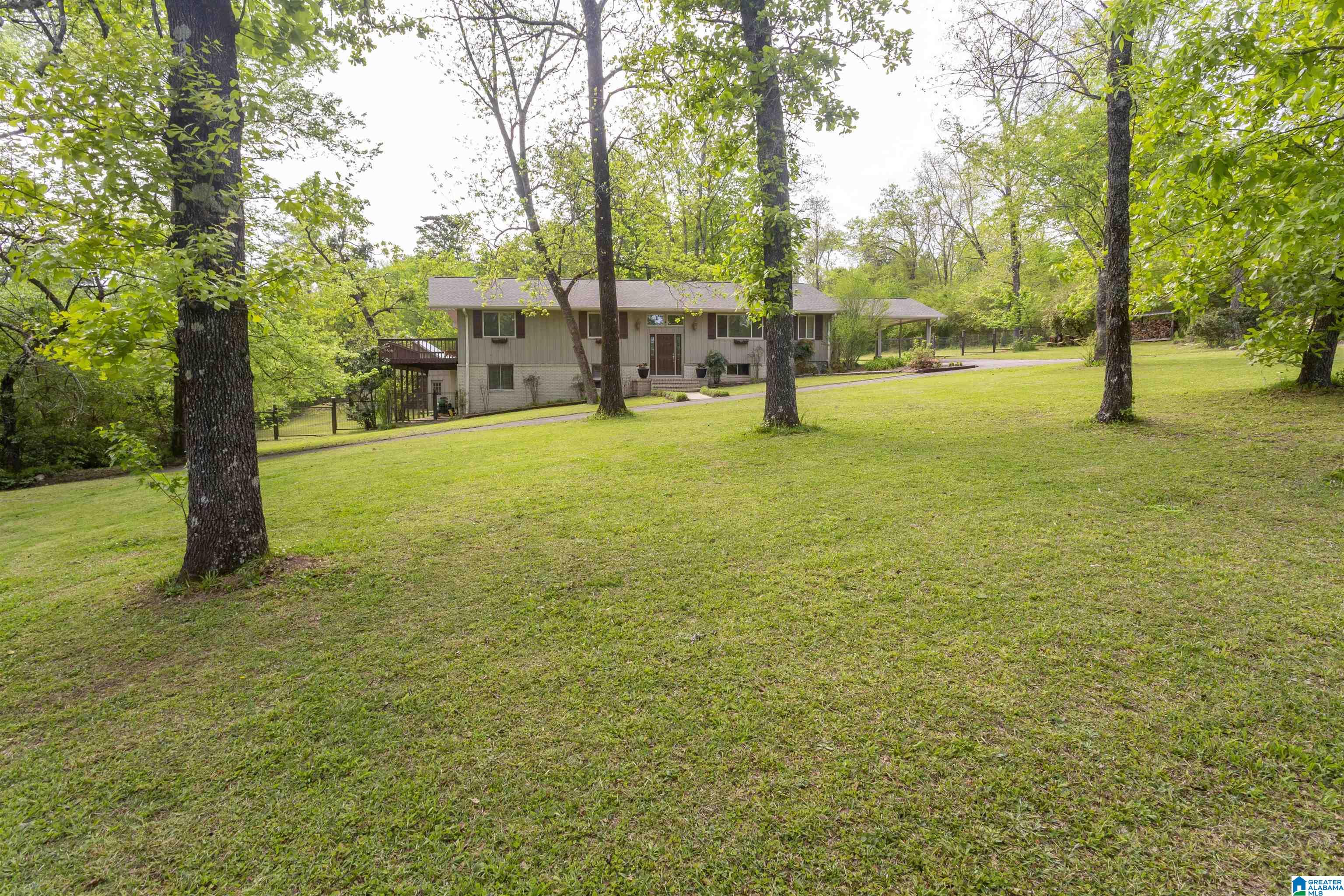 912 Ivawood Road Birmingham, AL 35210 - Photo 21 of 44