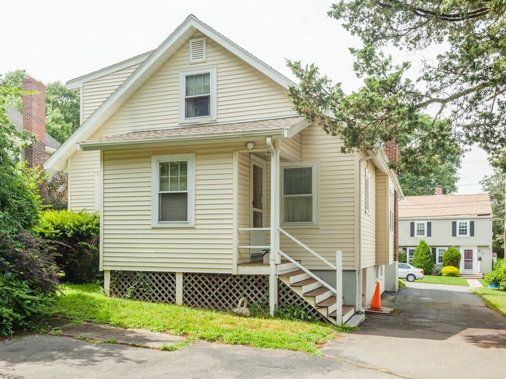 114 Thornton Road Waltham, MA 02453 - Photo 24 of 25 Gallery Image 24