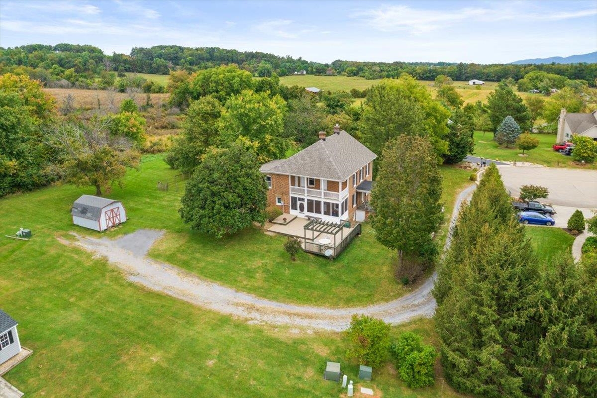 1820 Red Top Orchard Road Waynesboro, VA 22980 - Photo 48 of 50 Gallery Image 48