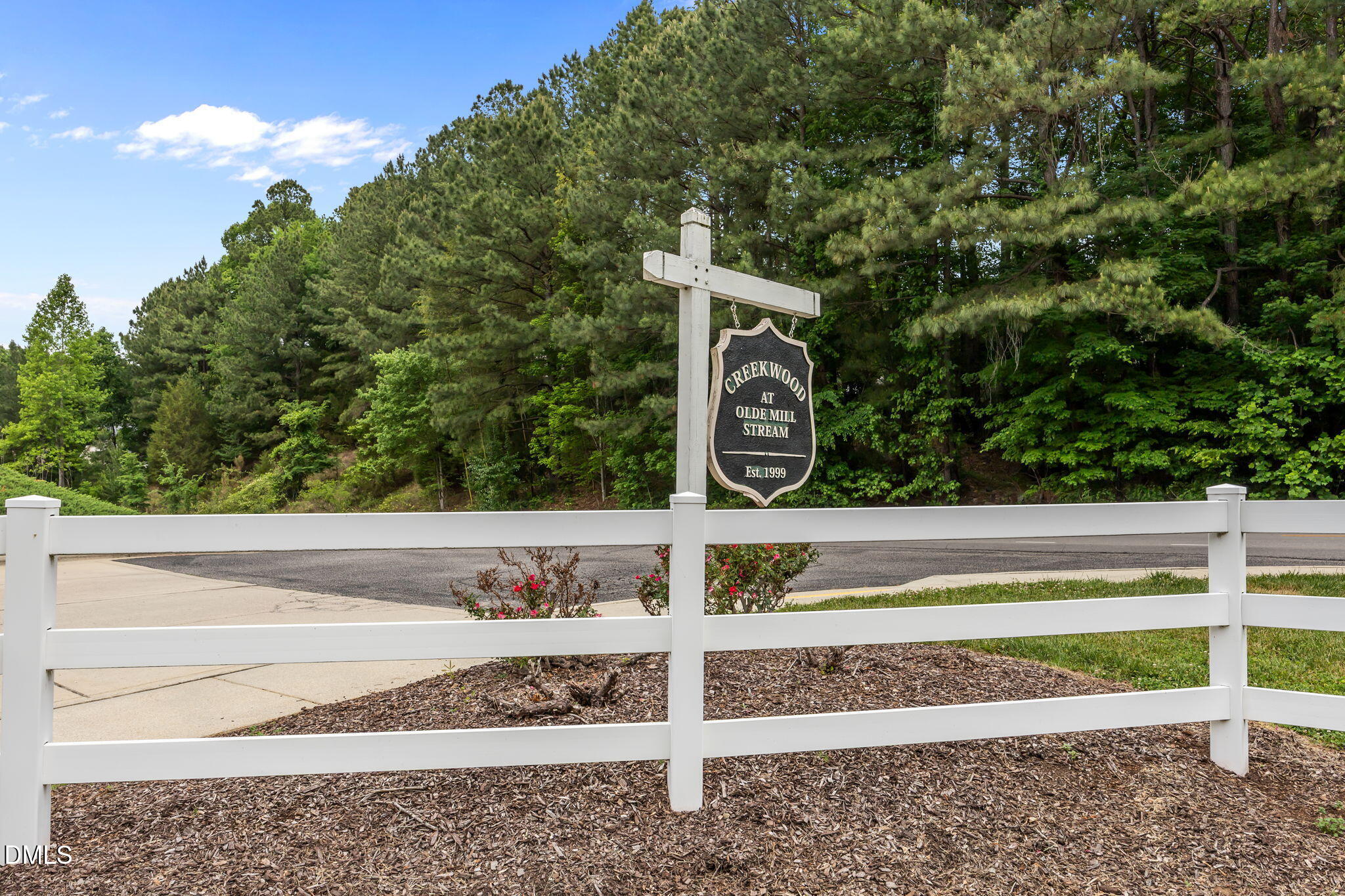 203 Harris Road Wake Forest, NC 27587 - Photo 27 of 27