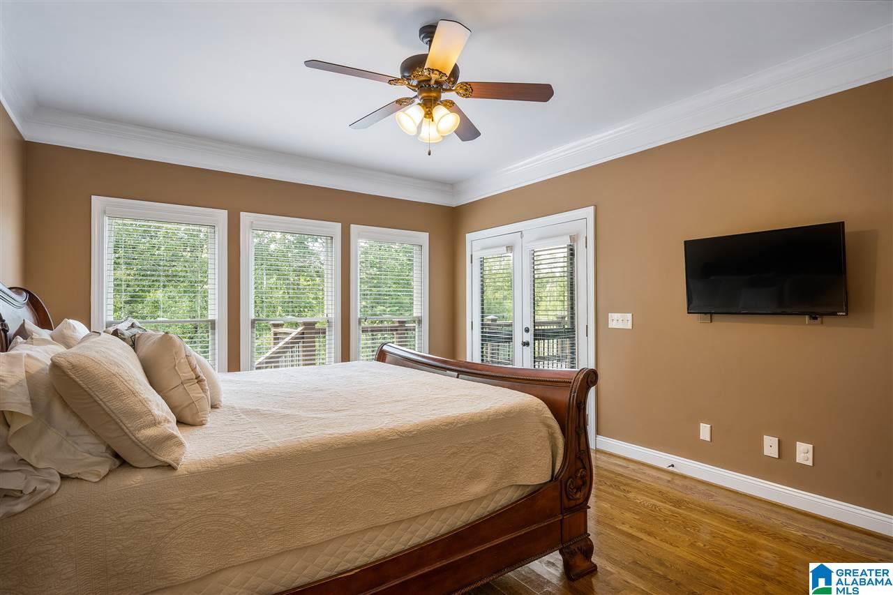 4545 Crown Point Lane Mount Olive, AL 35117 - Photo 22 of 50