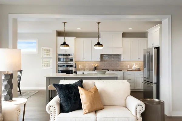 $831,480 | 4666 Jamocha Bay Northeast, St. Michael, MN 55376