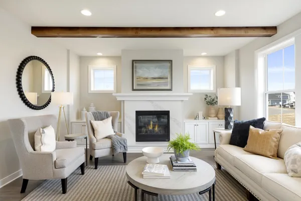 $831,480 | 4666 Jamocha Bay Northeast, St. Michael, MN 55376