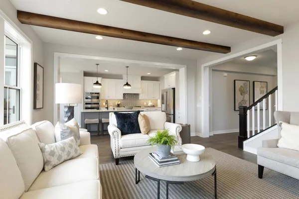 $831,480 | 4666 Jamocha Bay Northeast, St. Michael, MN 55376