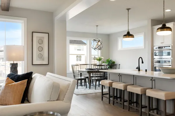 $831,480 | 4666 Jamocha Bay Northeast, St. Michael, MN 55376