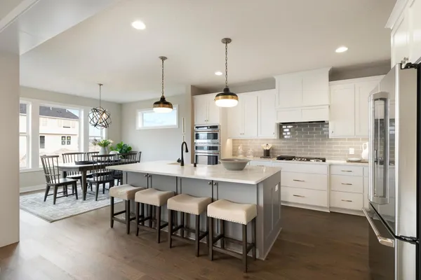 $831,480 | 4666 Jamocha Bay Northeast, St. Michael, MN 55376