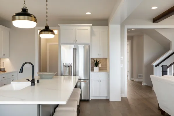 $831,480 | 4666 Jamocha Bay Northeast, St. Michael, MN 55376