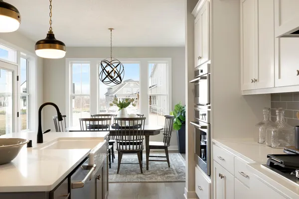 $831,480 | 4666 Jamocha Bay Northeast, St. Michael, MN 55376