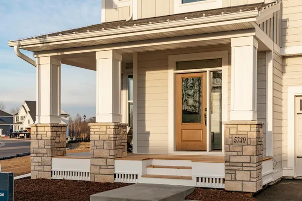 $831,480 | 4666 Jamocha Bay Northeast, St. Michael, MN 55376