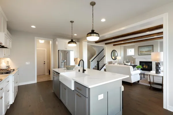 $831,480 | 4666 Jamocha Bay Northeast, St. Michael, MN 55376