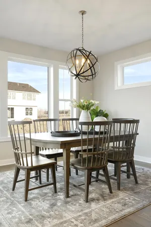 $831,480 | 4666 Jamocha Bay Northeast, St. Michael, MN 55376