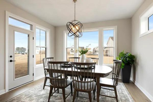 $831,480 | 4666 Jamocha Bay Northeast, St. Michael, MN 55376