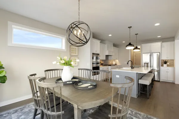 $831,480 | 4666 Jamocha Bay Northeast, St. Michael, MN 55376