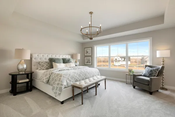 $831,480 | 4666 Jamocha Bay Northeast, St. Michael, MN 55376