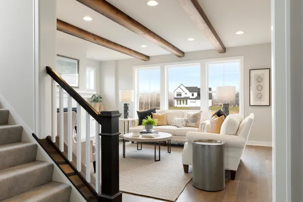 $831,480 | 4666 Jamocha Bay Northeast, St. Michael, MN 55376