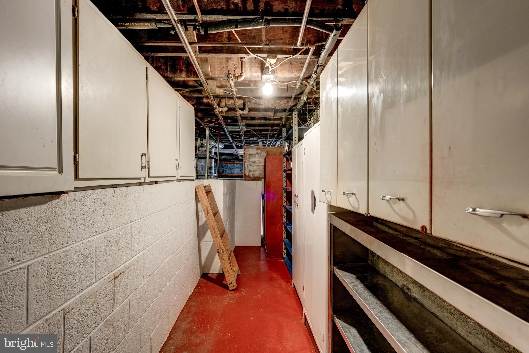 1400 Dennis Avenue Silver Spring, MD 20902 - Photo 36 of 42 Storage galore!