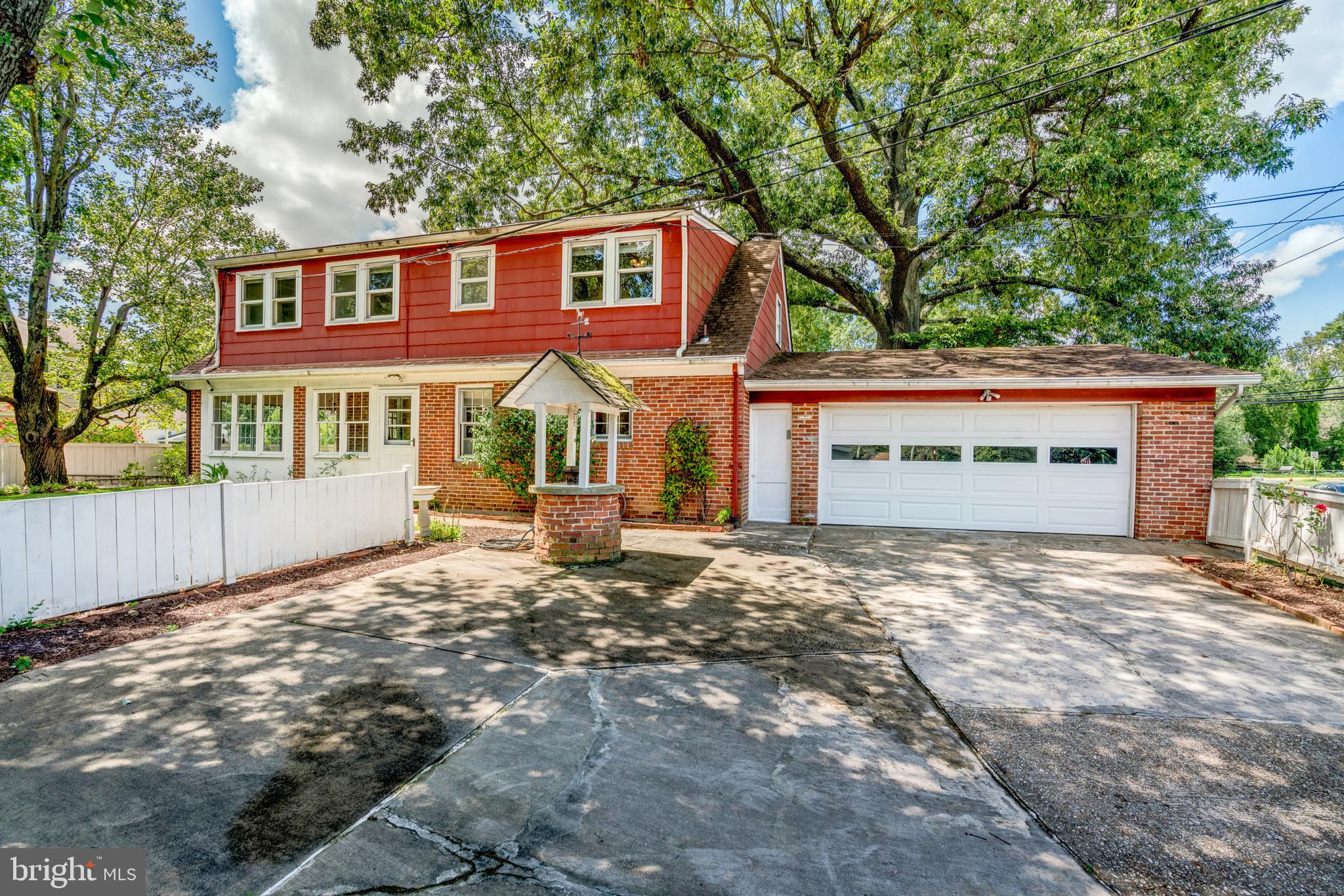 1400 Dennis Avenue Silver Spring, MD 20902 - Photo 38 of 42 Rare 2-car Garage!