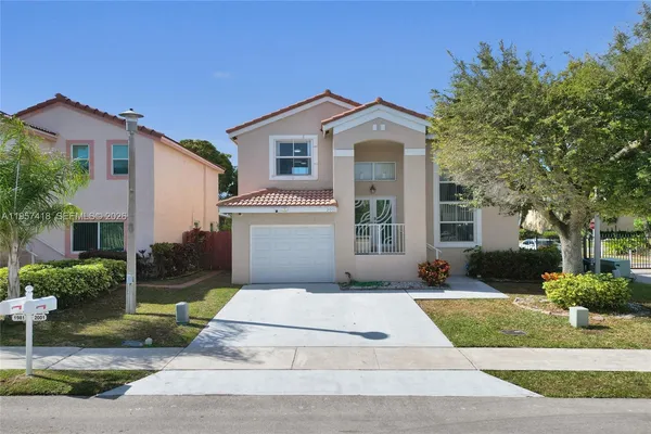 $4,500 | 2001 Barcelona Terrace, Unit 2001, Margate, FL 33063