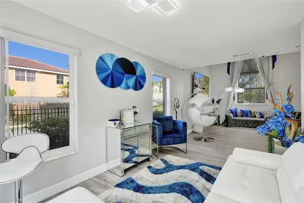 $4,500 | 2001 Barcelona Terrace, Unit 2001, Margate, FL 33063