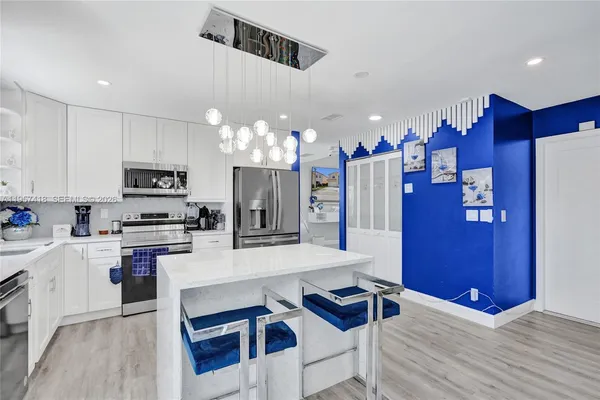 $4,500 | 2001 Barcelona Terrace, Unit 2001, Margate, FL 33063