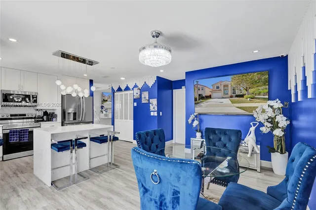 $5,200 | 2001 Barcelona Terrace, Unit 2001, Margate, FL 33063